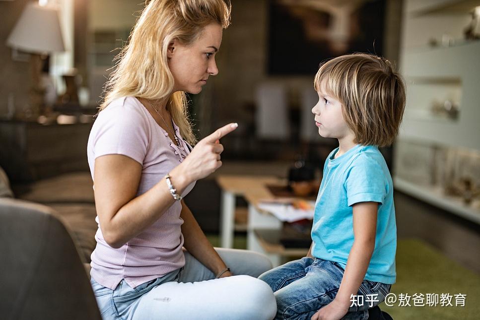 娃出现坏行为,试试布雷泽尔顿“5步管教法”,解决家长管教难题 - 知乎