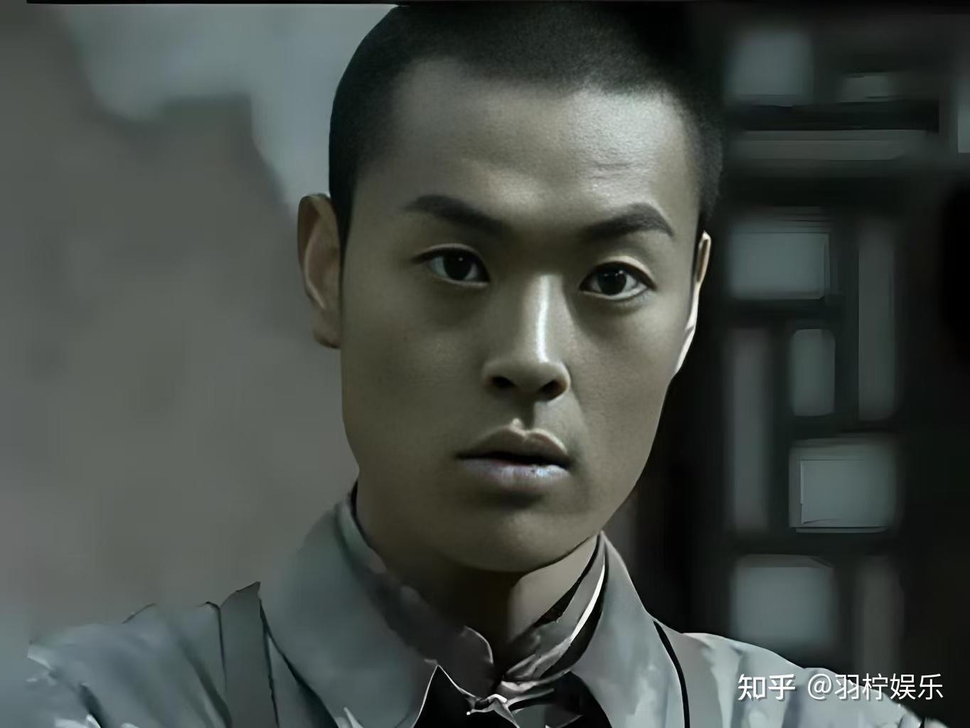 张桐从“魏和尚”到飞天奖影帝的爆笑逆袭 - 知乎