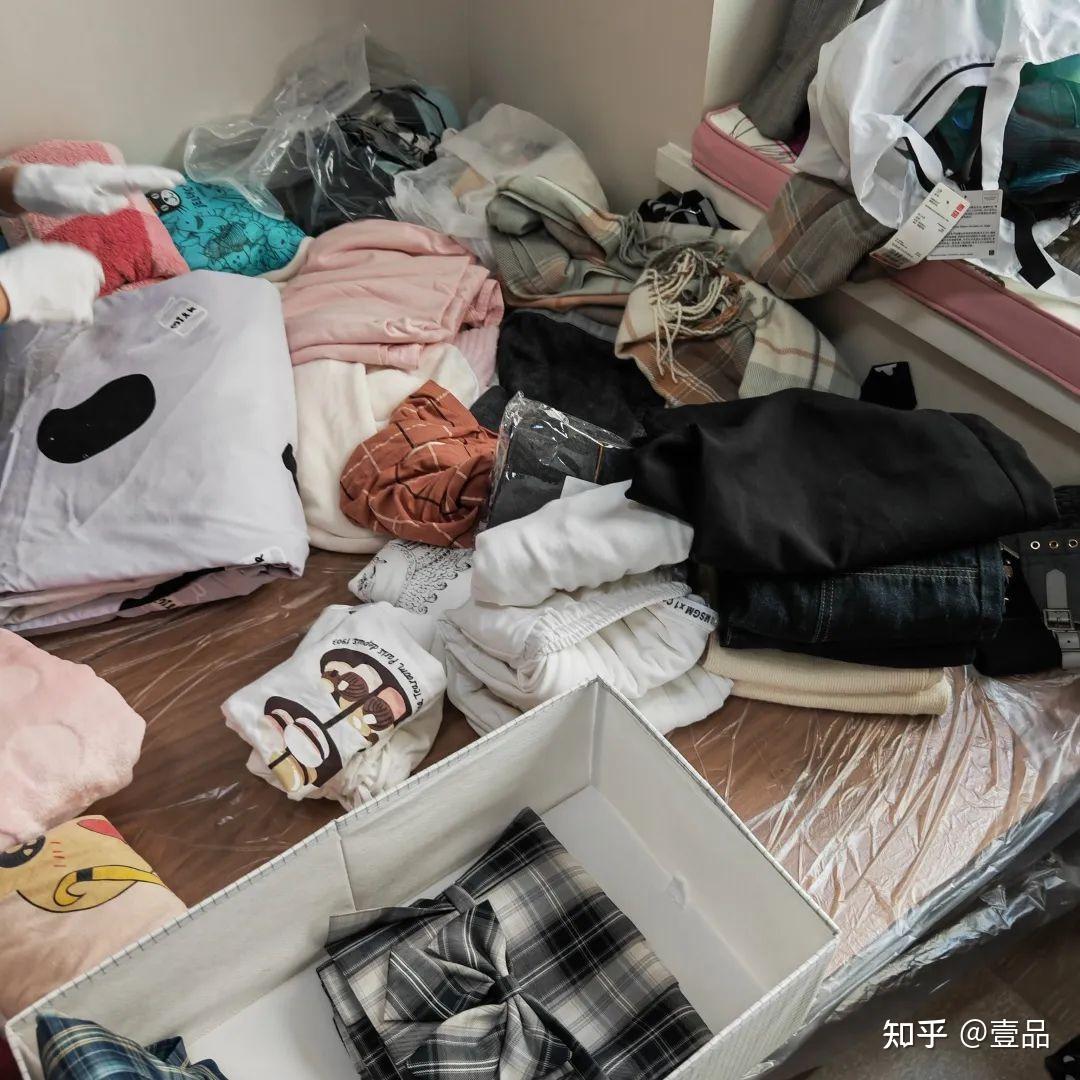 搬家感悟丨加法人生减法生活