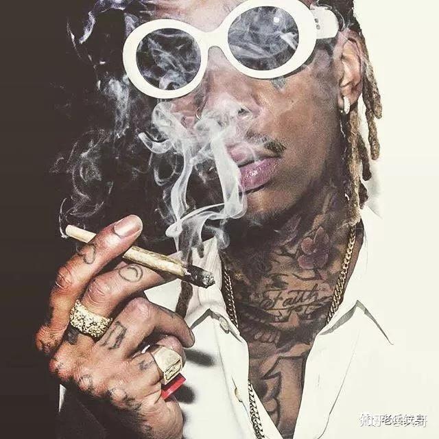 涨姿势丨别提起奇卡诺就只知道纹身兵哥带你全面剖析奇卡诺的全文化