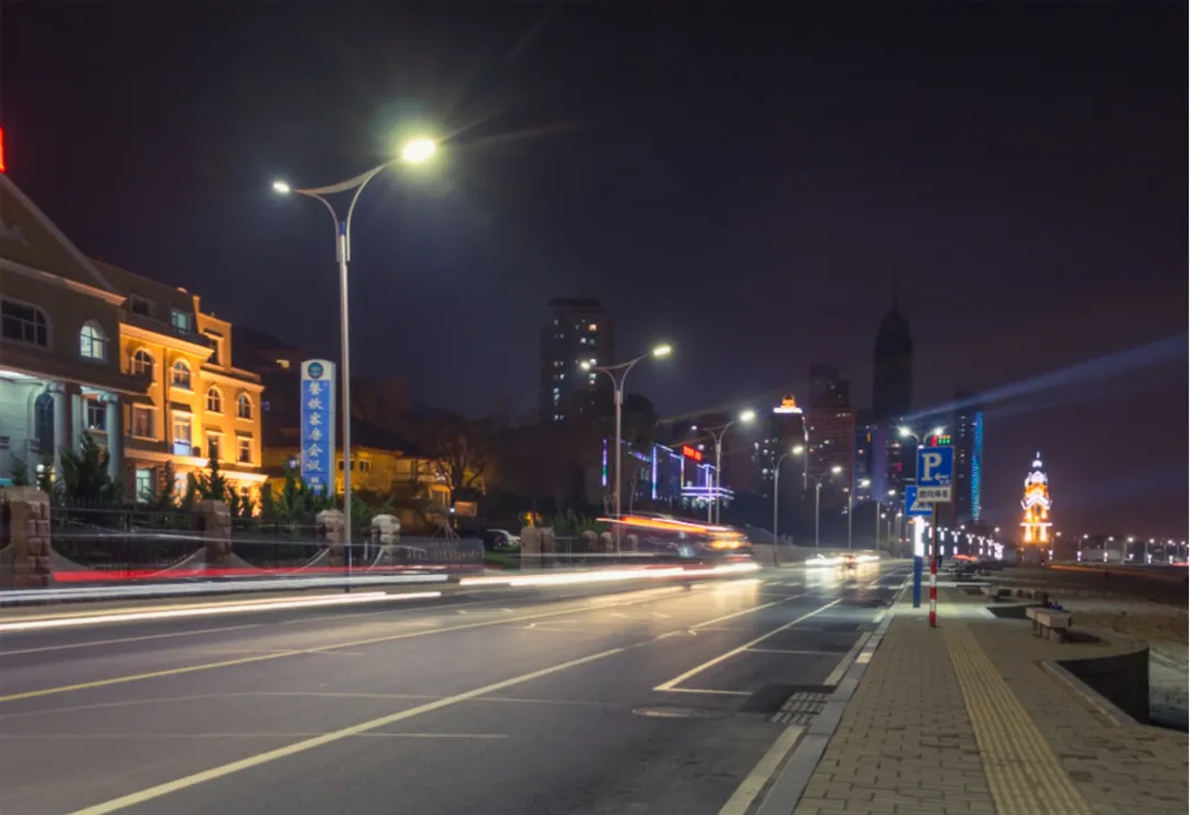 关于光圈,新手小白也能看懂的摄影干货合集