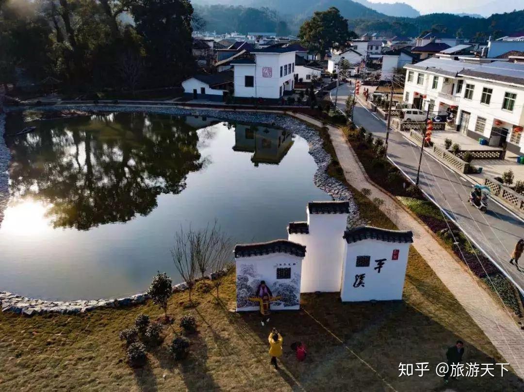 宜丰县旅游风景区景点介绍指南 - 知乎