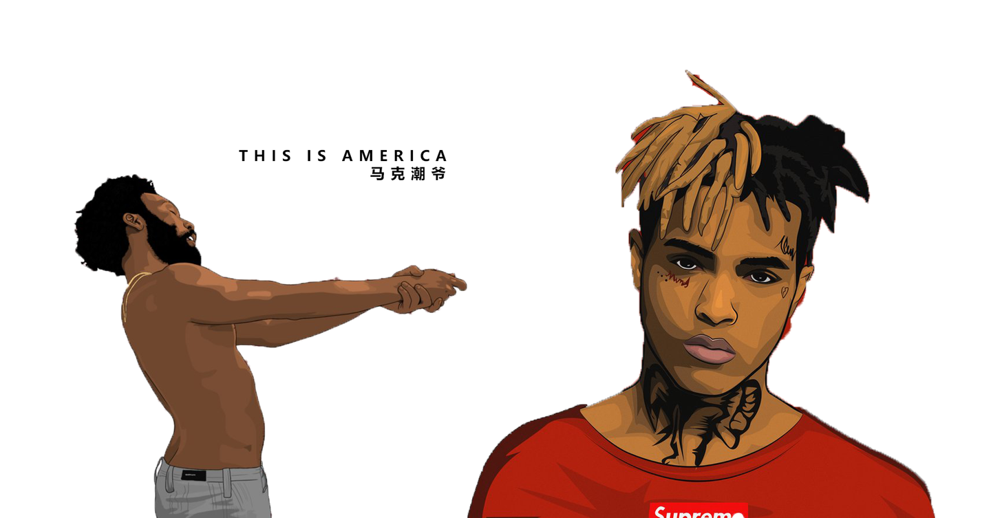 Xxxtentacion死了 可美国还是那个美国 知乎 Xxxtentacion死了 可美国还是那个美国 知乎