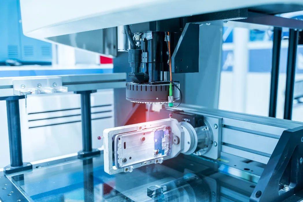 海康机器人cs系列u口高速工业面阵相机 - 知乎