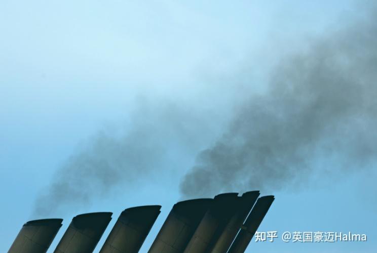 海洋光学联手丹佛斯ixa监测船舶气体排放让空气更干净