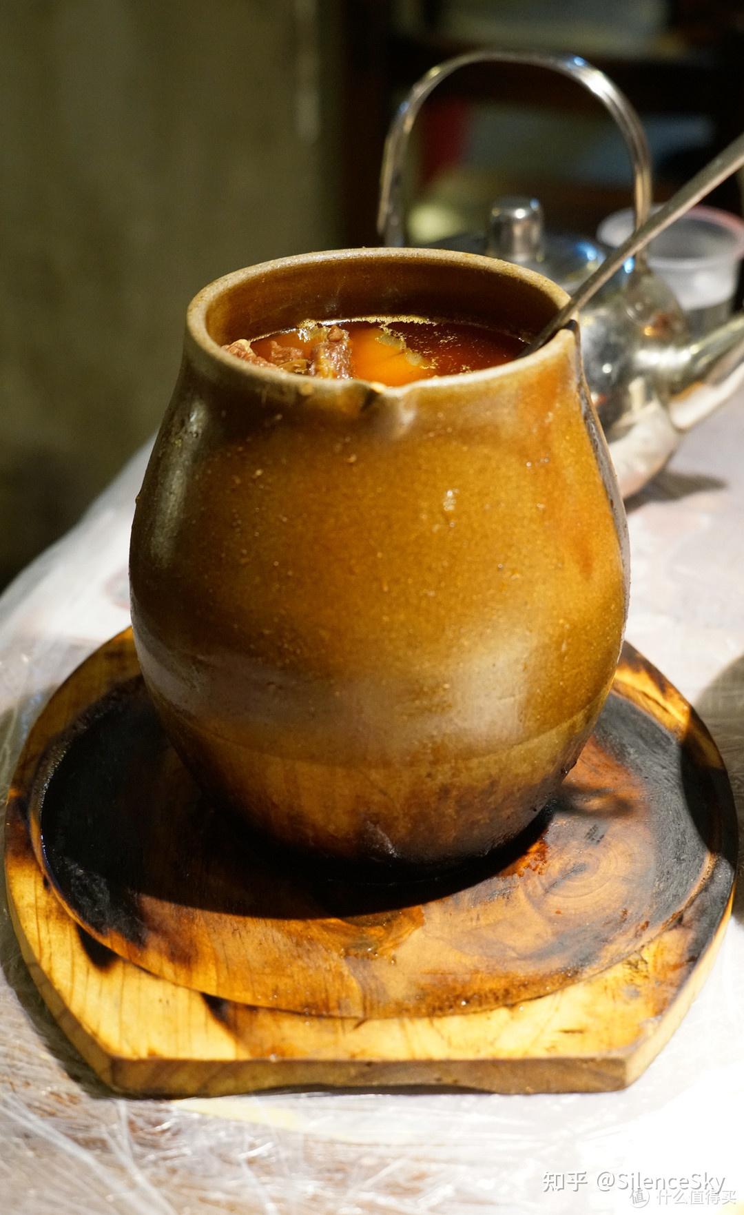 61566,瓦罐焖牛肉