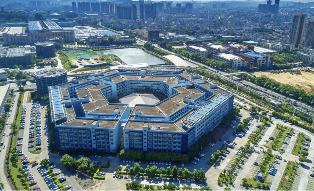 比亚迪建全球研发中心和储能产业园 - 知乎