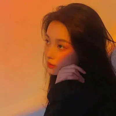干净有气质女生头像(优选16张)