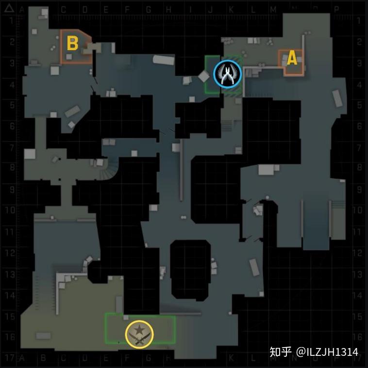 地图分别为:死亡游乐园,炙热沙城2,荒漠迷城,炼狱小镇.