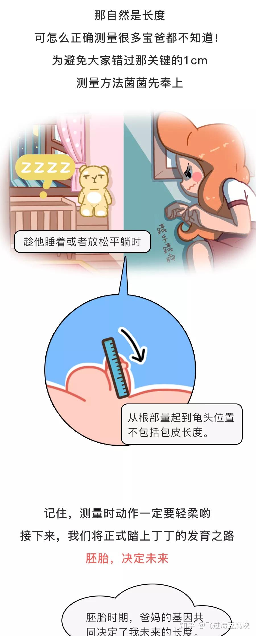 小孩的丁丁怎么变大图片