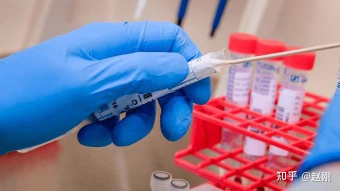 英国疫情数据又创新低!英国留学何时能去?入境前核酸检测啥规定? - 知乎