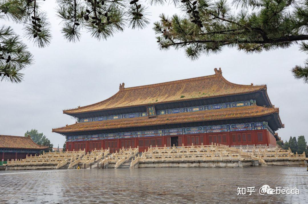 中华豪门—明朝建筑—宗教和礼仪文化 - 知乎