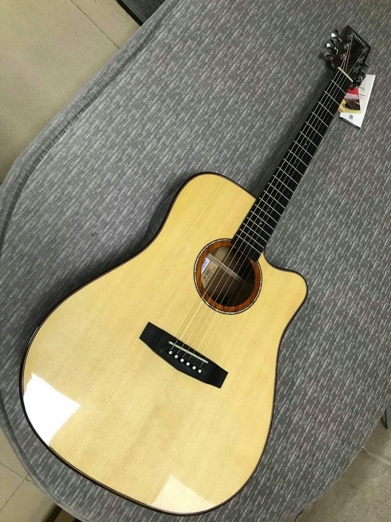 5000左右木吉他推荐国产民谣吉他十大品牌