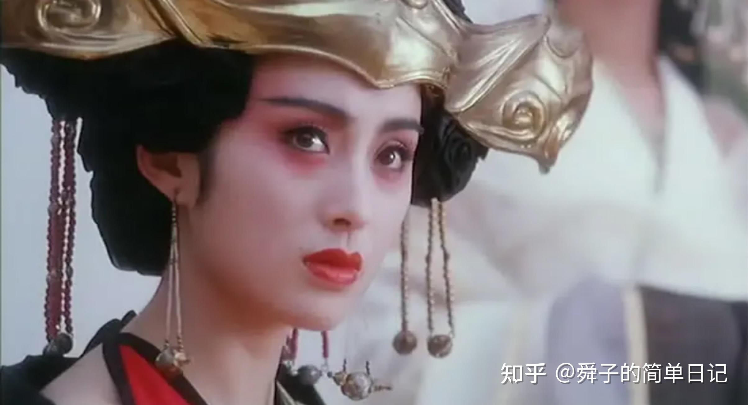 1992年刘德华出演《绝代双骄》,真的很大胆,人性的黑暗淋漓尽致