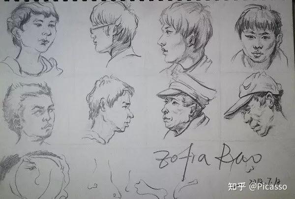 成人学画画,零基础怎么学?如何快速入门?有哪些成人绘画课程?