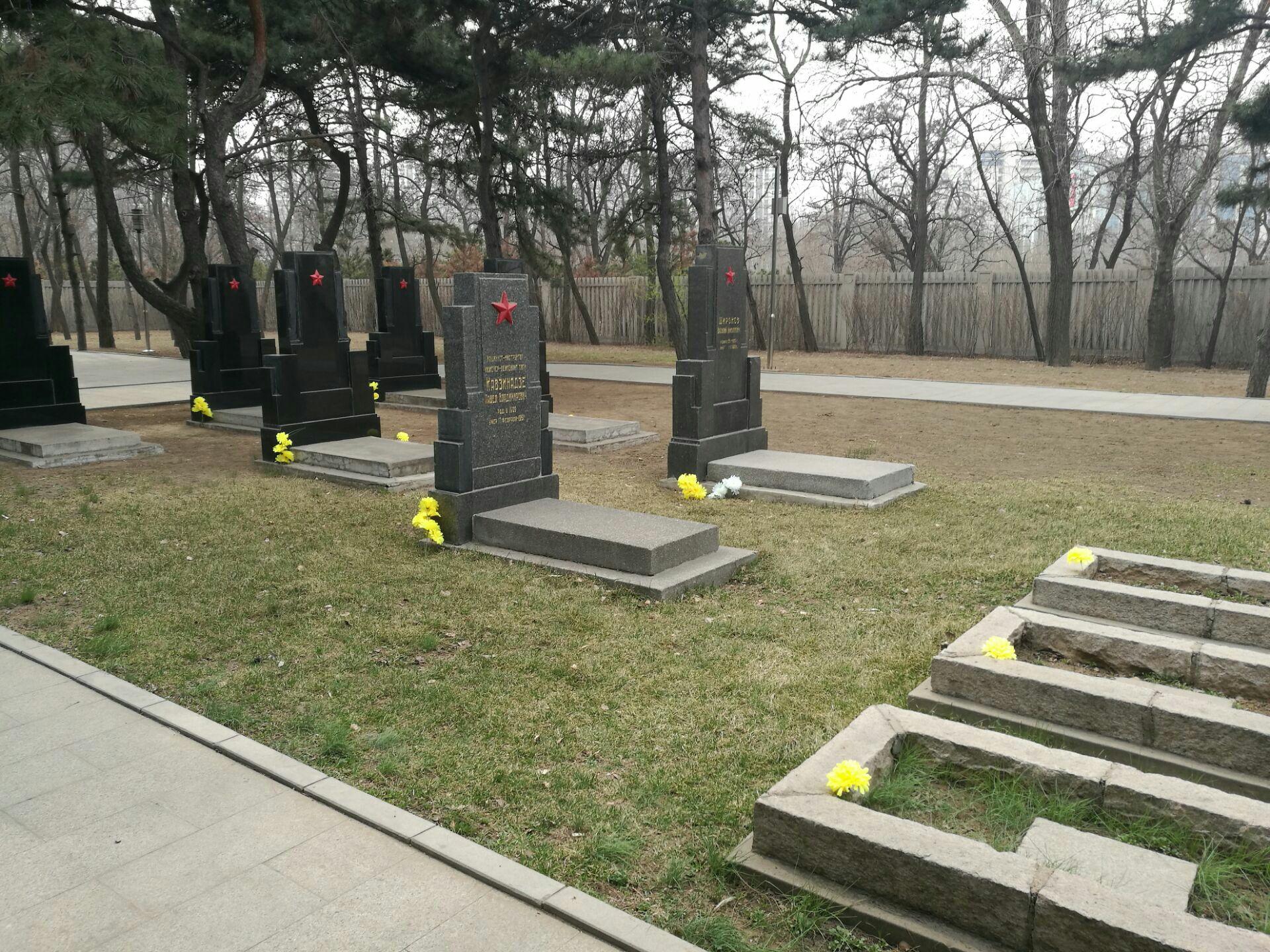 怎么看南京市雨花台功德园直播代扫墓这件事