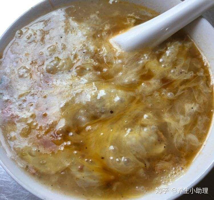 撒汤的历史典故～ - 知乎