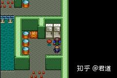 重装机兵2改详细攻略(gba重装机兵2改love3322(GBA重装机兵2改(MM2改)终极图文攻略世界地图)) 第46张 重装机兵2改详细攻略(gba重装机兵2改love3322(GBA重装机兵2改(MM2改)终极图文攻略世界地图)) 第46张