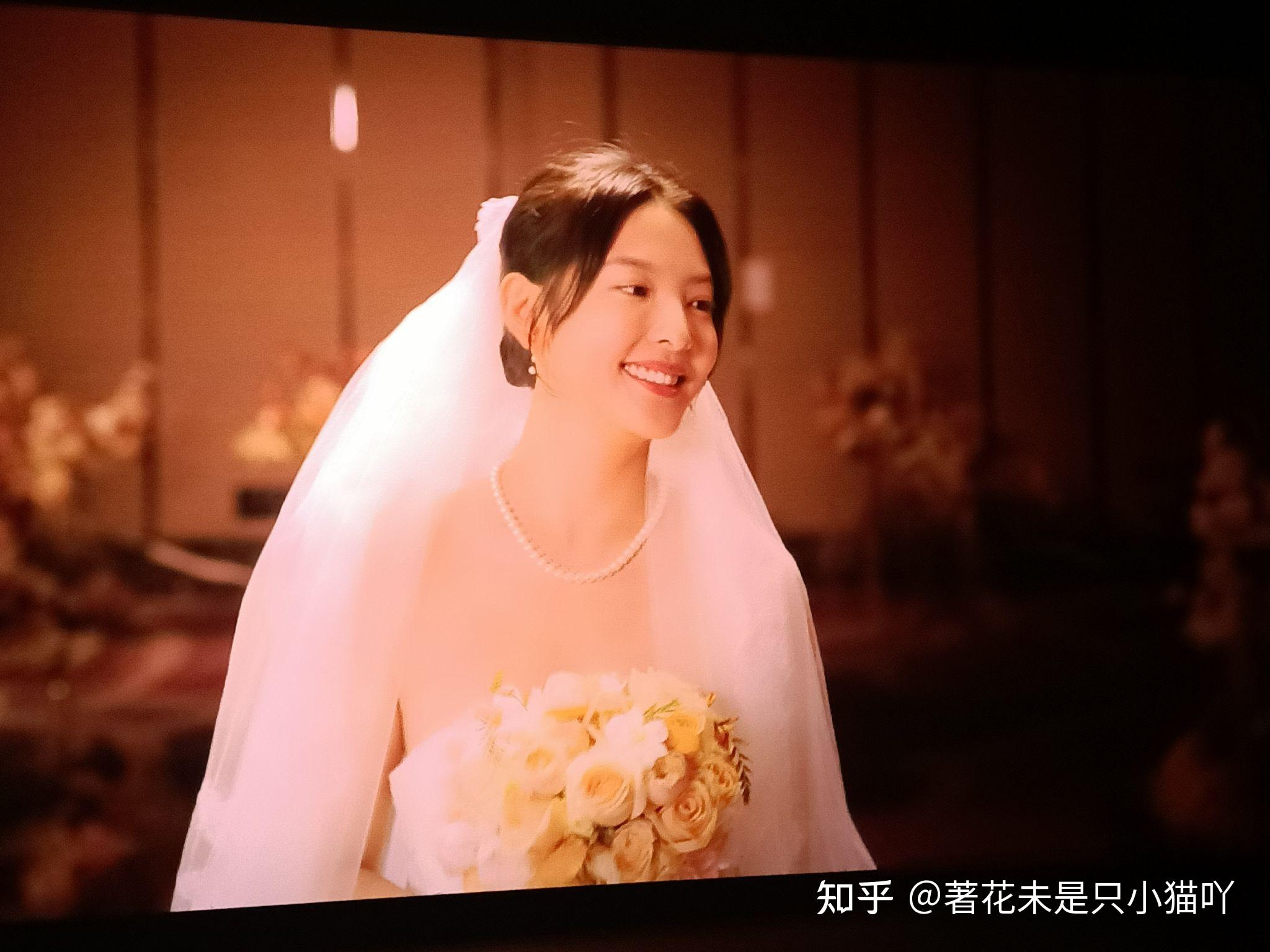 你的婚礼:一个破坏别人生活却美名其曰爱情的故事…… - 知乎