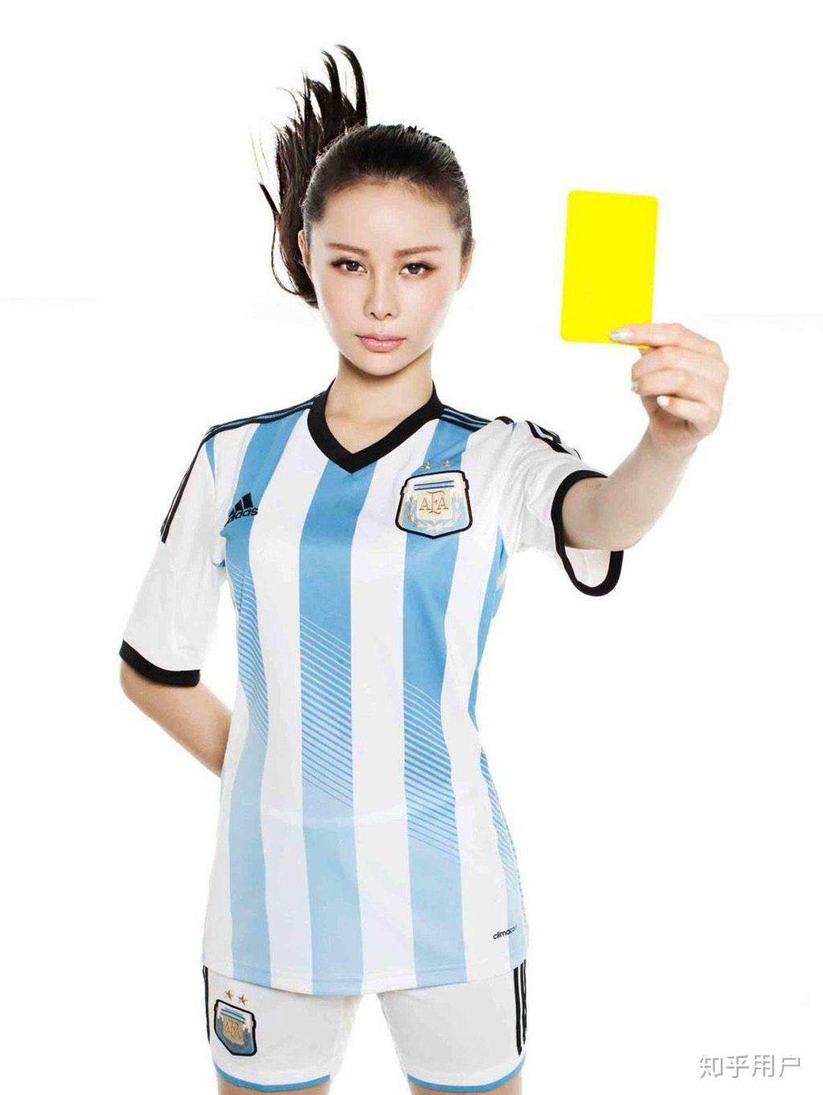 足球球衣哪个队的最好看?