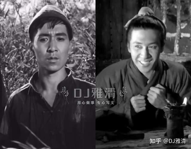难忘好演员康泰:才华横溢,心地善良,人见人爱的银幕帅哥,一生太不容易