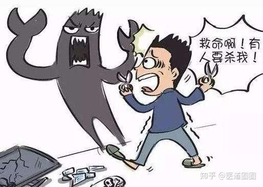 癔症——并不是你以为的装病 - 知乎