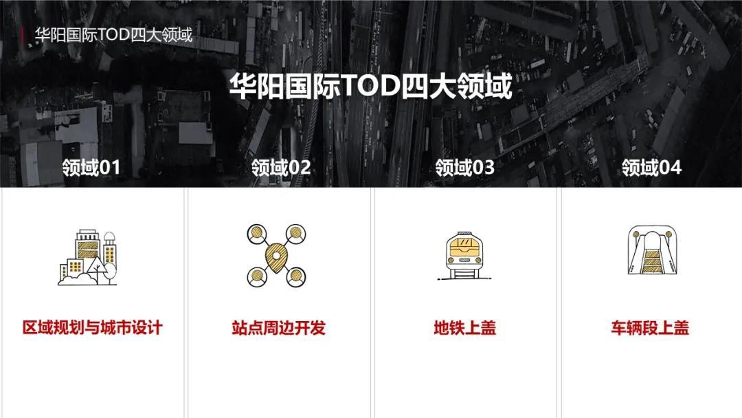 十大经典城市TOD案例，深度解读城市空间格局重塑 - 知乎
