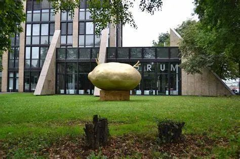 文化| 德意志民族的土豆情结 - 知乎