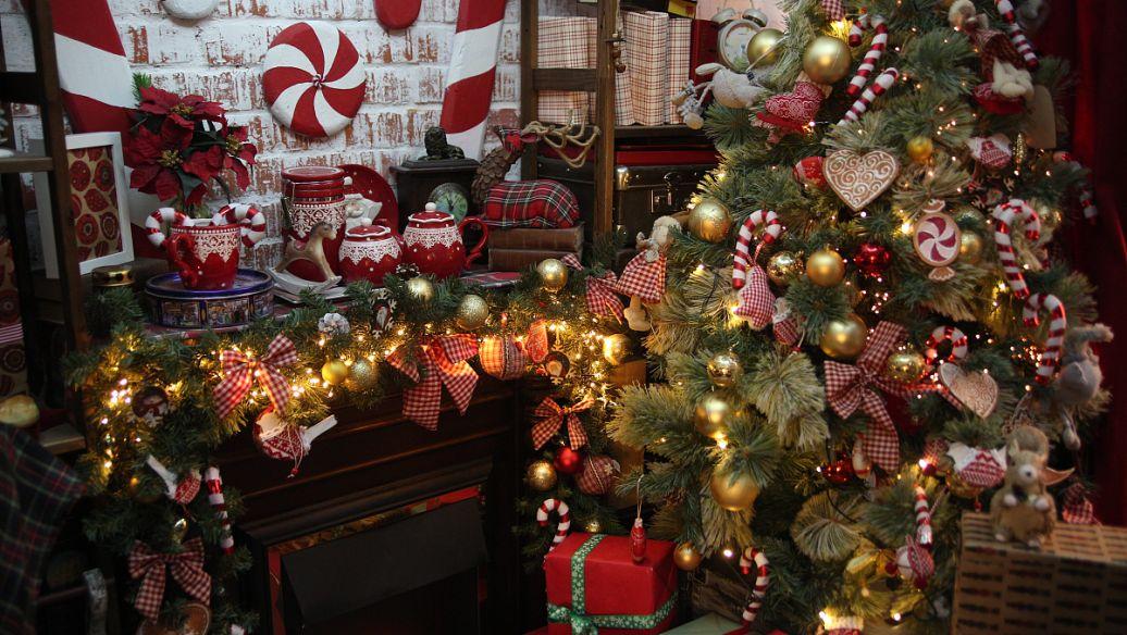 今年圣诞节41的英国消费者将会提前购物