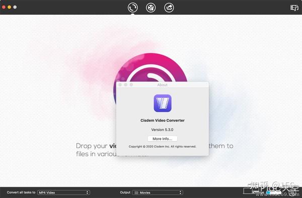 cisdem video converter for mac