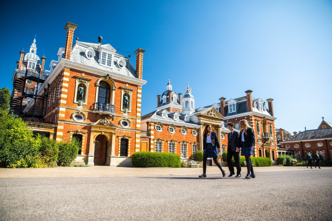 惠灵顿公学 wellington college - 知乎