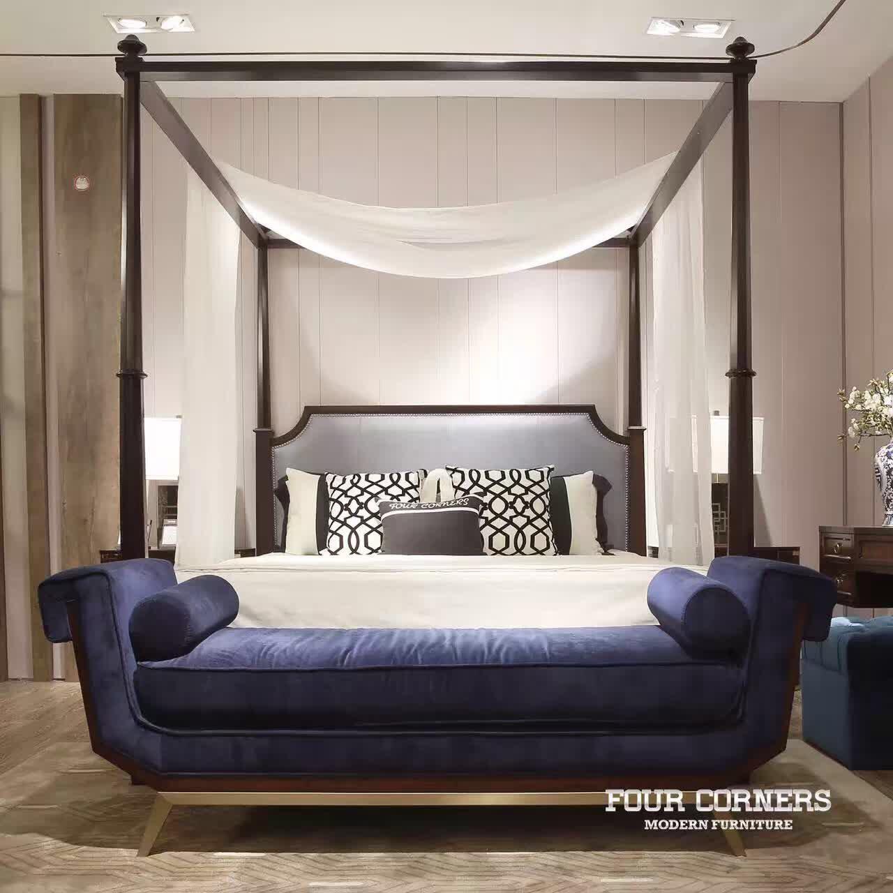 fourcorners奥臣fc二代