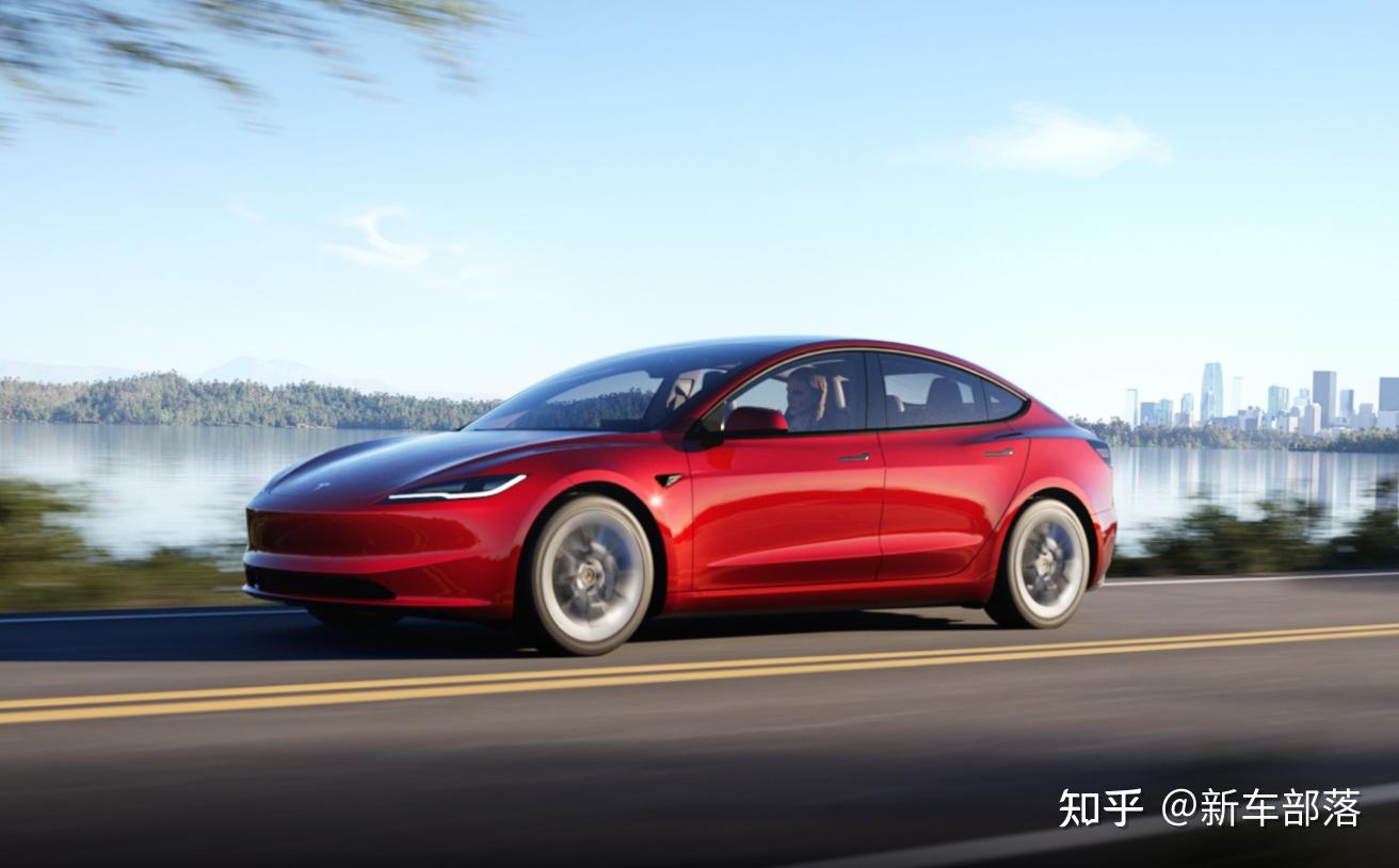 特斯拉,理想纷纷降价,4月买车又能省多少钱? - 知乎