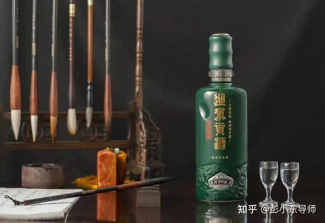 春糖广告传媒人必看2023年白酒品牌销量排行榜2024白酒何去何从