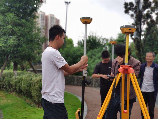 详解gps静态测量与动态测量模式快来学习吧