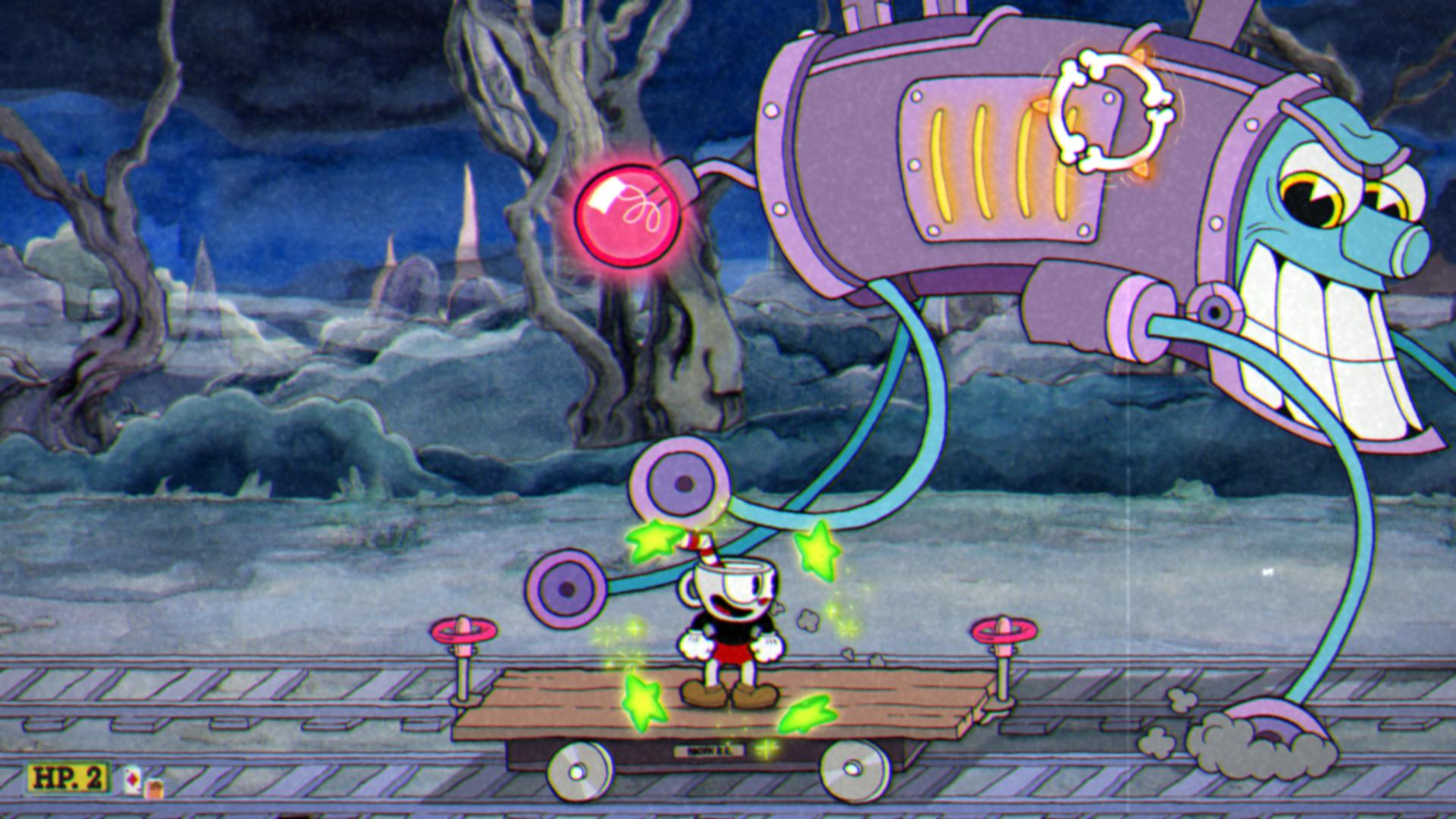 茶杯头的boss设计分析3