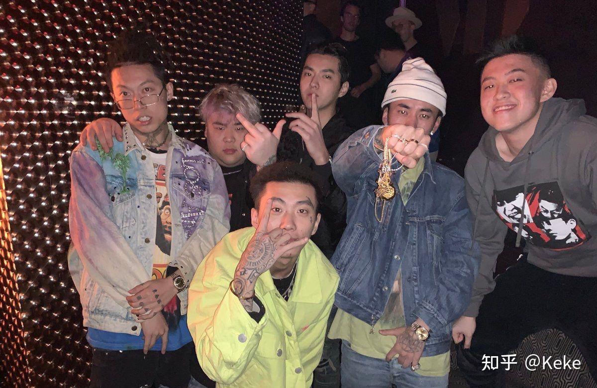 higherbrother电脑壁纸,higherbrothers壁纸 怎么评价说唱团体海尔兄弟higherbrothers