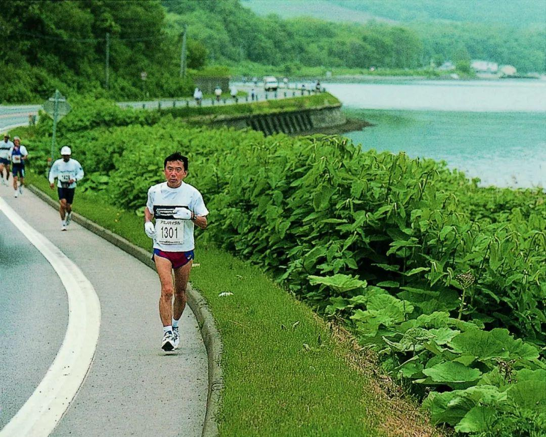 读书笔记31当我谈跑步时我谈些什么村上春树