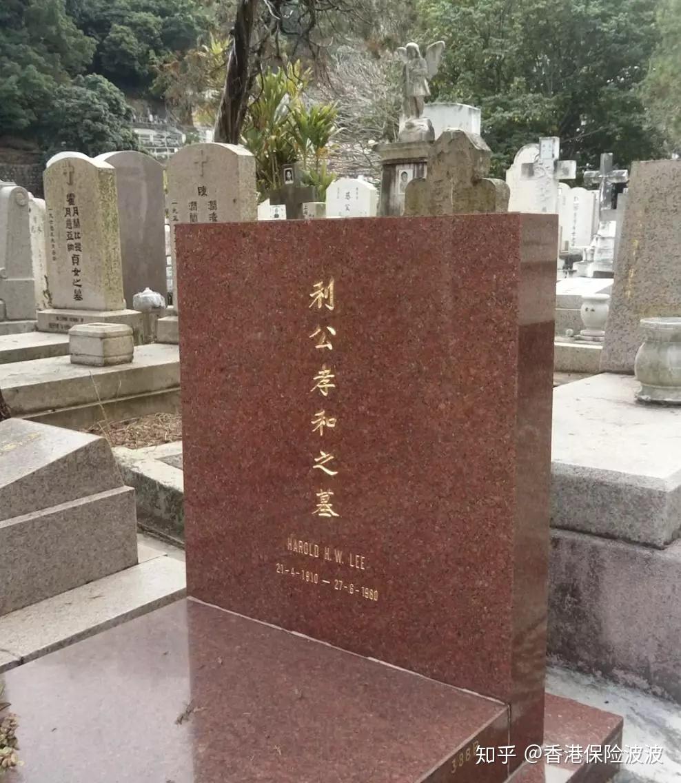 在香港比李嘉诚富有的豪门贵族?