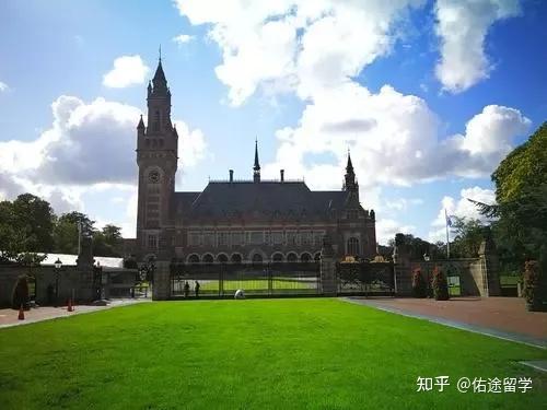莱顿大学(leiden university),是欧洲最具声望的大学之一,是荷兰王国