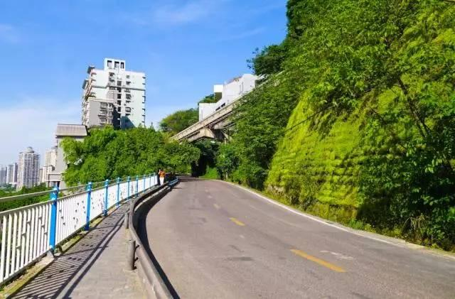 一天只知道去洪崖洞?這些小眾旅遊景點不要錯過,其中有1個馬雲都喜歡!