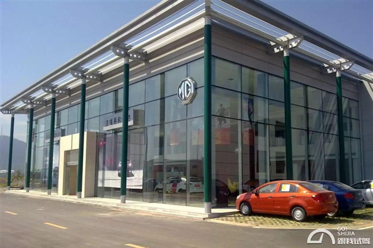 主流车细分市场谁家售后服务最好