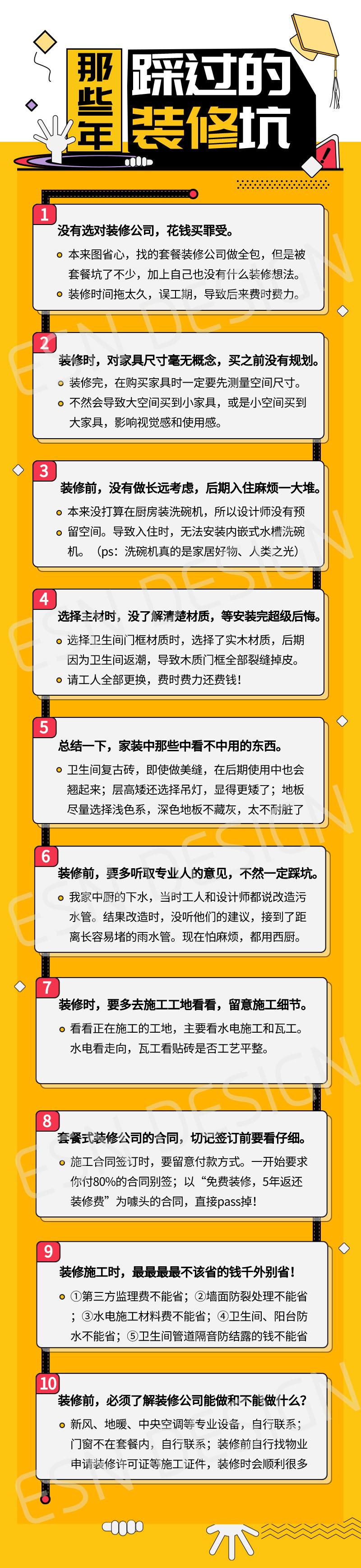 装修如何有效避坑？ - 知乎