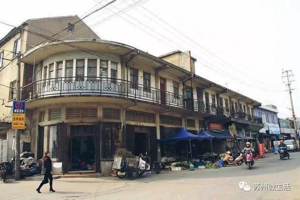 有一种“苏州”叫吴县,有一群人叫吴县人