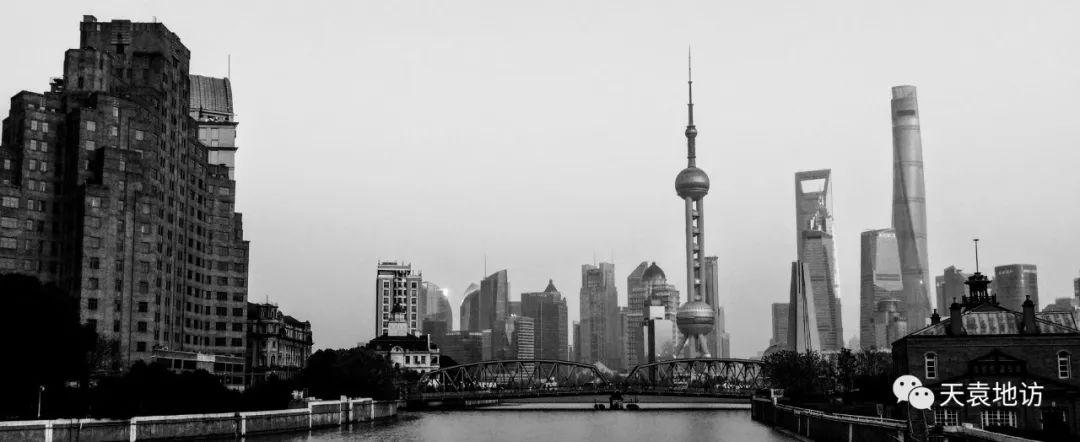 美食街外的乍浦路 一个半世纪的荣耀与衰败 知乎