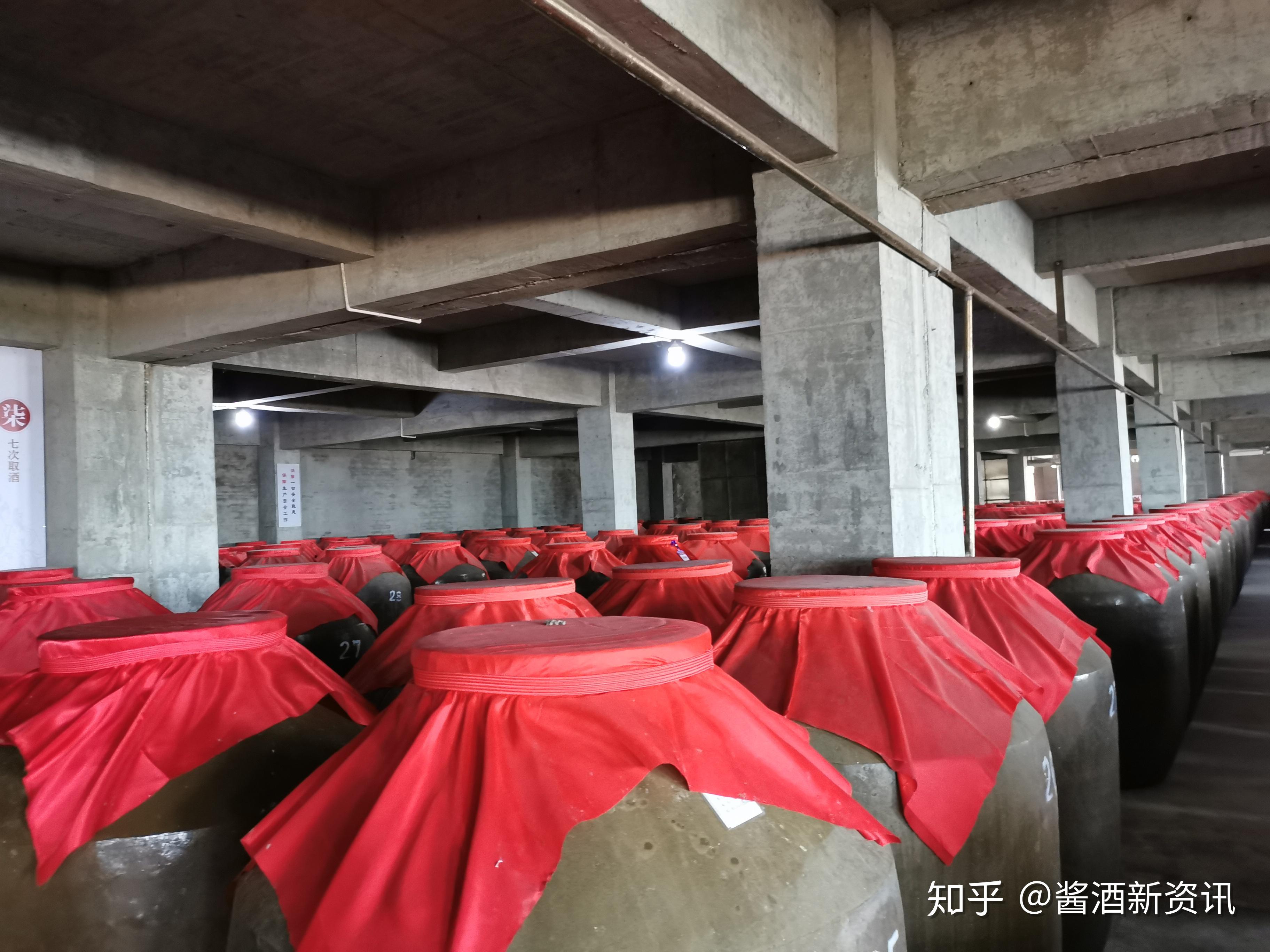 酱酒收藏小知识丨收藏酱酒的朋友们需要注意些什么?