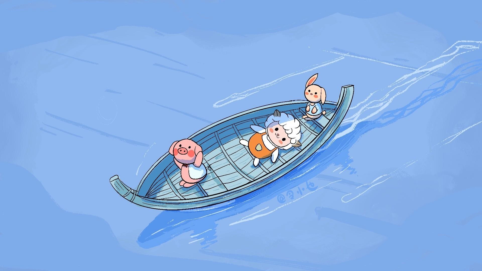 有哪些适合作电脑壁纸的图片? - 知乎