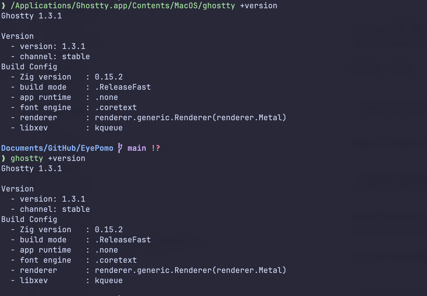 比 iTerm2 更适合 Claude Code/Codex 的终端，我换成 Ghostty 了 - 知乎