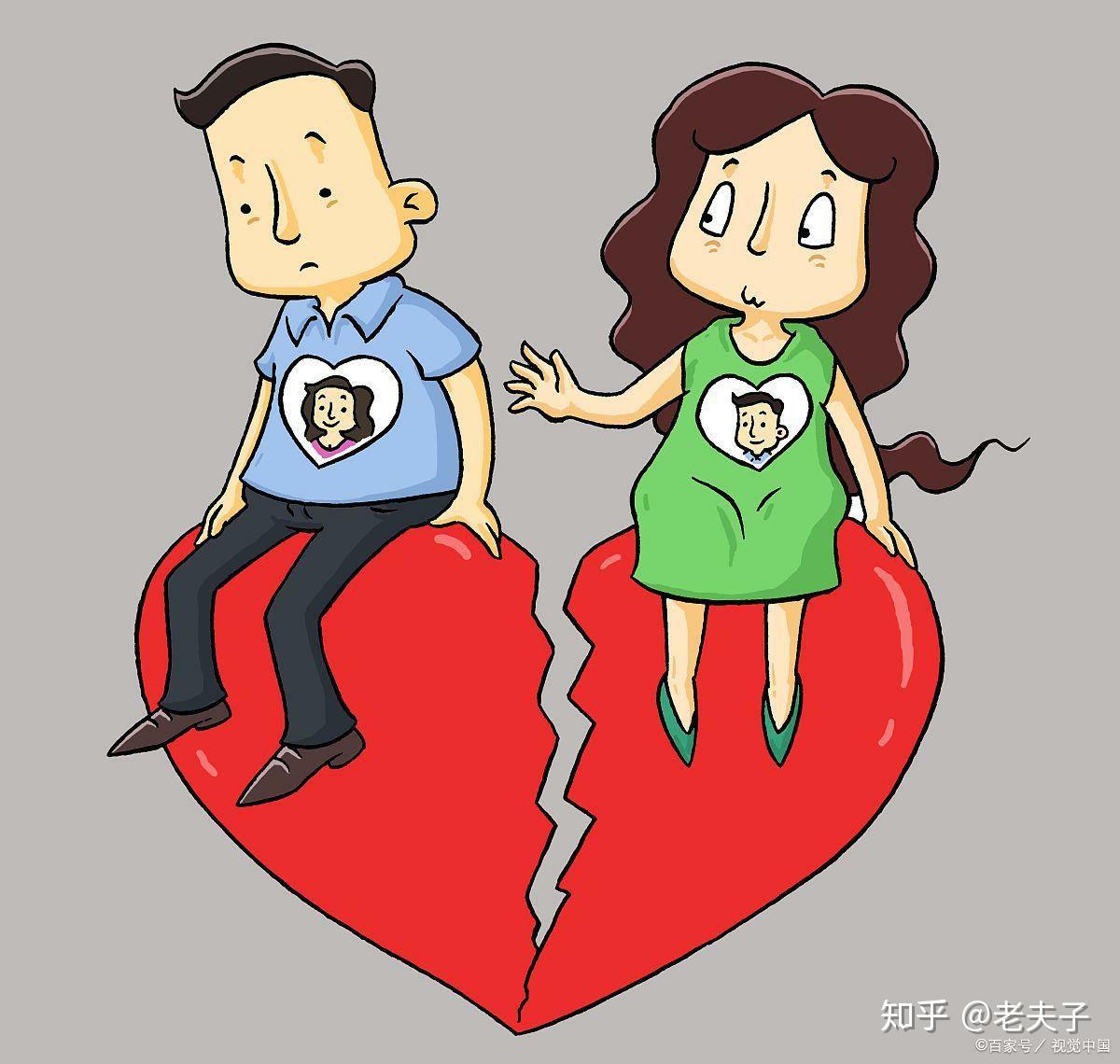 4月本就是結婚預約的淡季,因此相較而言,離婚數量的上升就更為扎眼