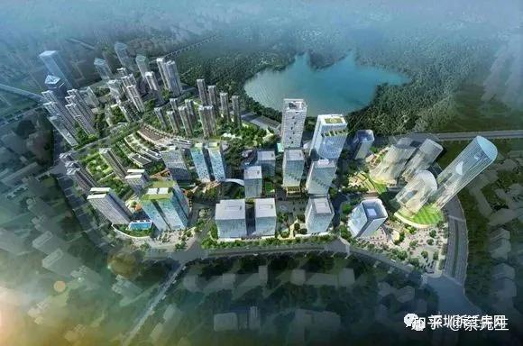 重磅!全深圳910个旧改曝光!看看有没有你家在? - 知乎